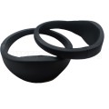 10Pcs/Lot EM4100 Proximity 125KHZ RFID Wristband Tag Waterproof Silicone RFID Bracelet Passive Access Control Card for Event