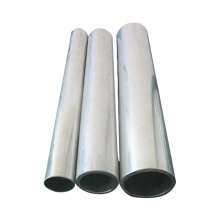 custom aluminium high bay die cast Aluminum Pipes