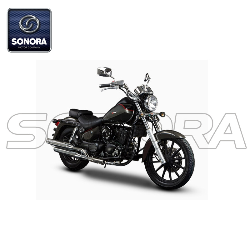 Daelim Daystar 125 CBS Euro4