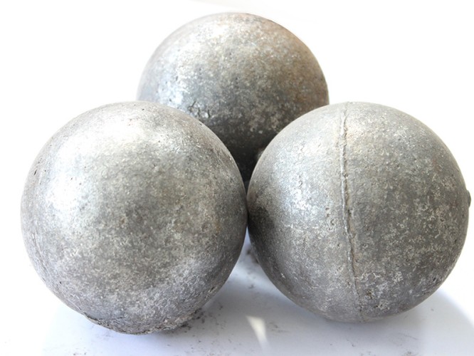 Steel Ball
