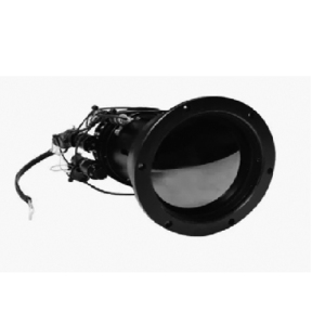 High Qulity Thermal Zoom IR Lens
