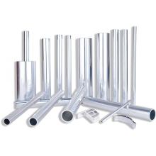 Wholesale Round High Quality Pipe Aluminum Construction Tube