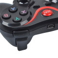 Wireless Android Gamepad T3 X3 Wireless Joystick Game Controller Bluetooth BT3.0 Joystick for Mobile Phone Tablet TV Box Holder