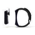 Newest Jakcom B3 BT Wireless Smart Watch Waterproof Bracelet Band As Earphone Unisex Adult Fast Shipping