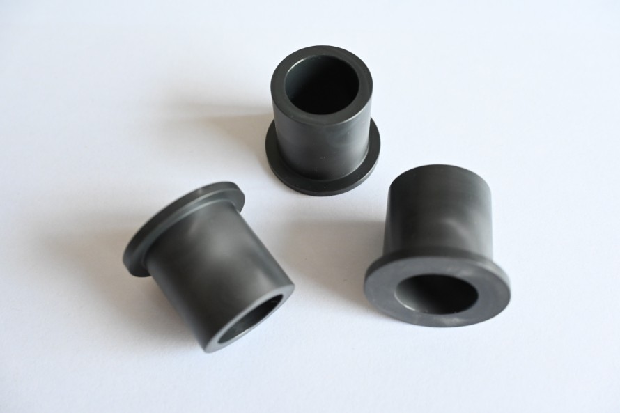 Vesconite CNC bearing7