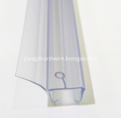 shower door seal