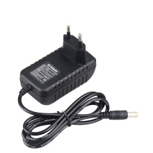 PA-12W AC/DC Wall Adapter 5V2A Yellow Tip 5.5*2.5mm