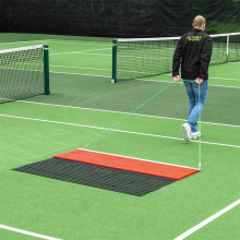 Cheap tennis artificial grass carpet