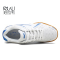 POLALI Volleyball Shoes For Men Cushion Breathable Stability Sneaker Professional Man Lightweight Volleyball Shoes