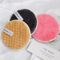 Reusable Sponge Soft Makeup Removal Sponge Flutter Face Washing Cotton Flapping Face Cleansing Sponge Cleaner Tools