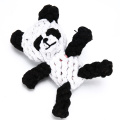 Panda Dog Toy