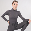 RTS Womens Quick Dry Long Sleeve