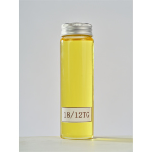 Omega-3 Fish Oil 18/12TG