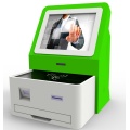 19incn 21.5inch all in one self-service Terminal payment kiosks Electronic Data Systems