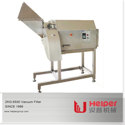 Industrial Automatic Dumplings Making Machine For Dumpling Factory Manufacturer and Supplier