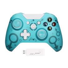 Wireless Controller Gamepad For Xbox One Controle Wireless Joystick Game Controller Joypad For Xbox One/One S/One X/P3/Windows