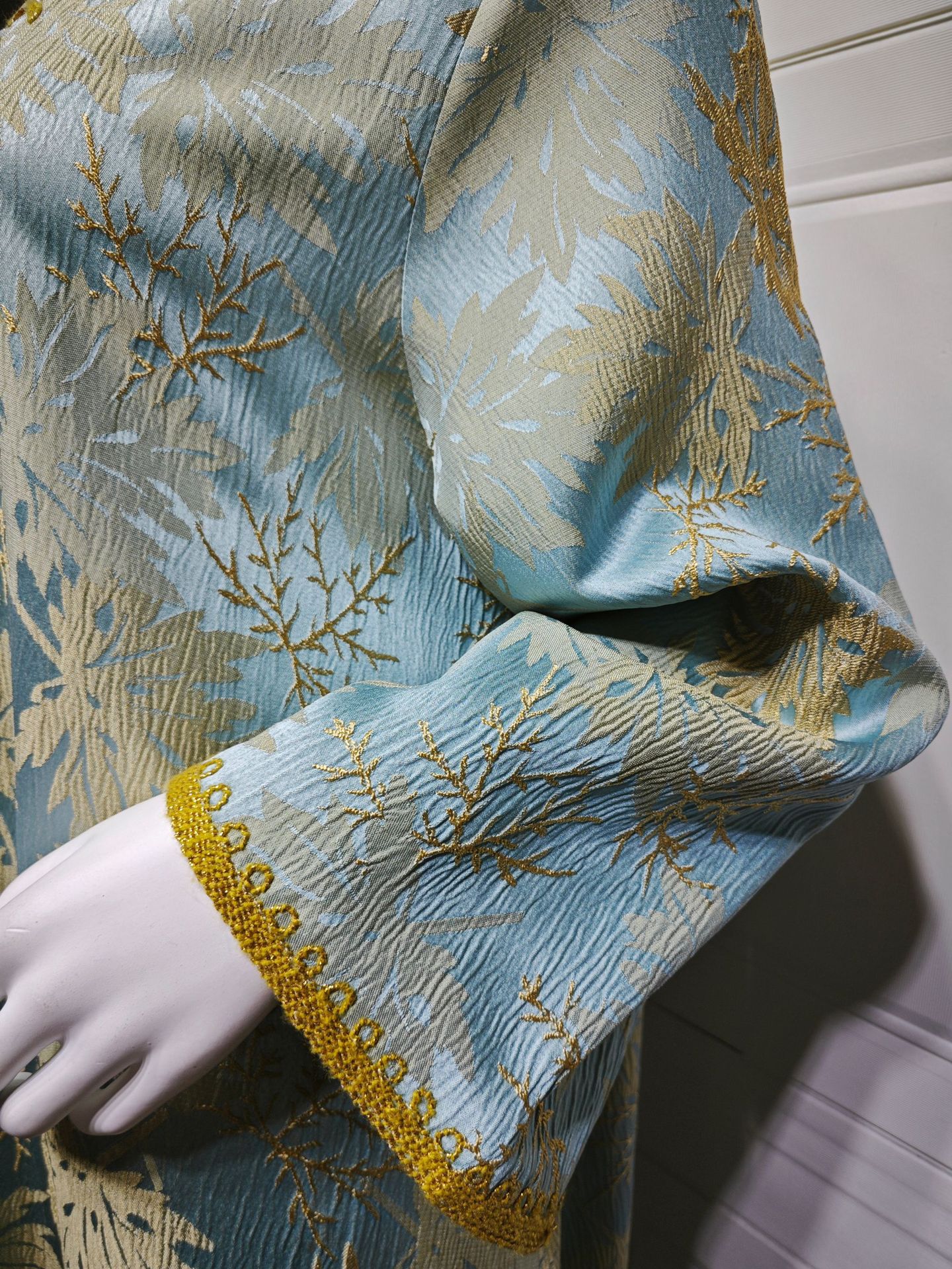 Jalabiya Dress Ramadan AB489 (6)
