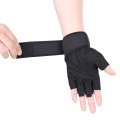 High Quality Shockproof Fitness Gloves