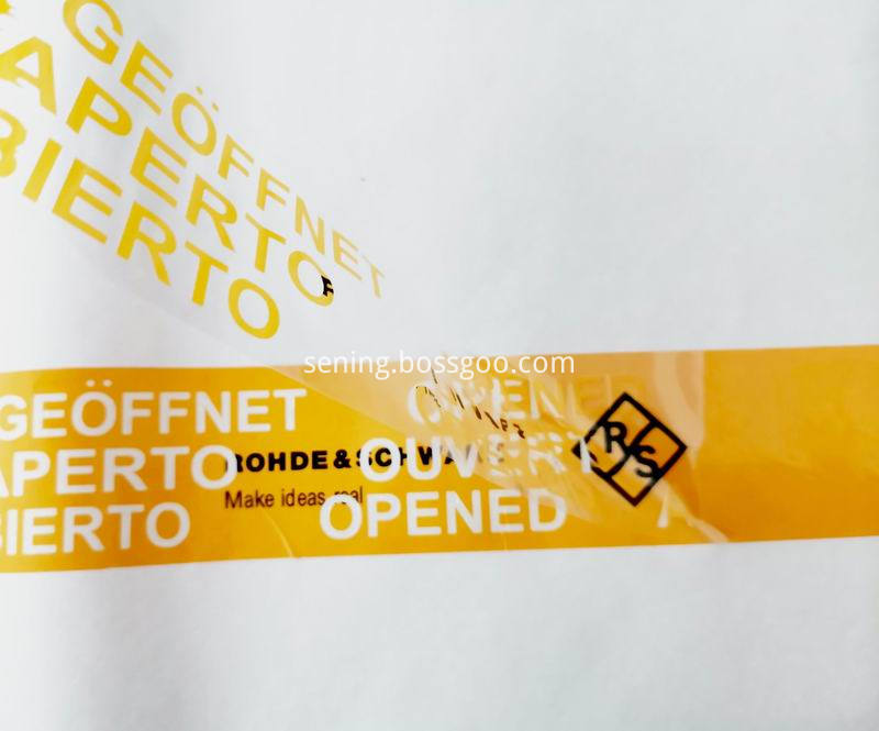 Orange Totall Transfer Customized 2