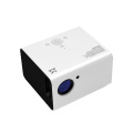 WiFi Bluetooth Support 1080P LED Portable Home Projector