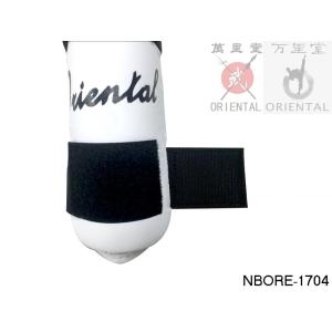 oriental forearm and shin guard