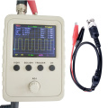 Fully Mounted Technology DIY Digital Instrumentation Instrument Oscilloscope