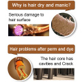 Sevich 10pcs Anti-Loss Treatment Hair Conditioner Hair Care Product 5PCS Organic Argan Oil Hair Mask Smooth Repair Hair Keratin