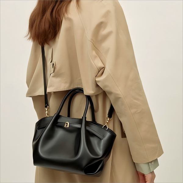 Chic Designer Handbags Collection