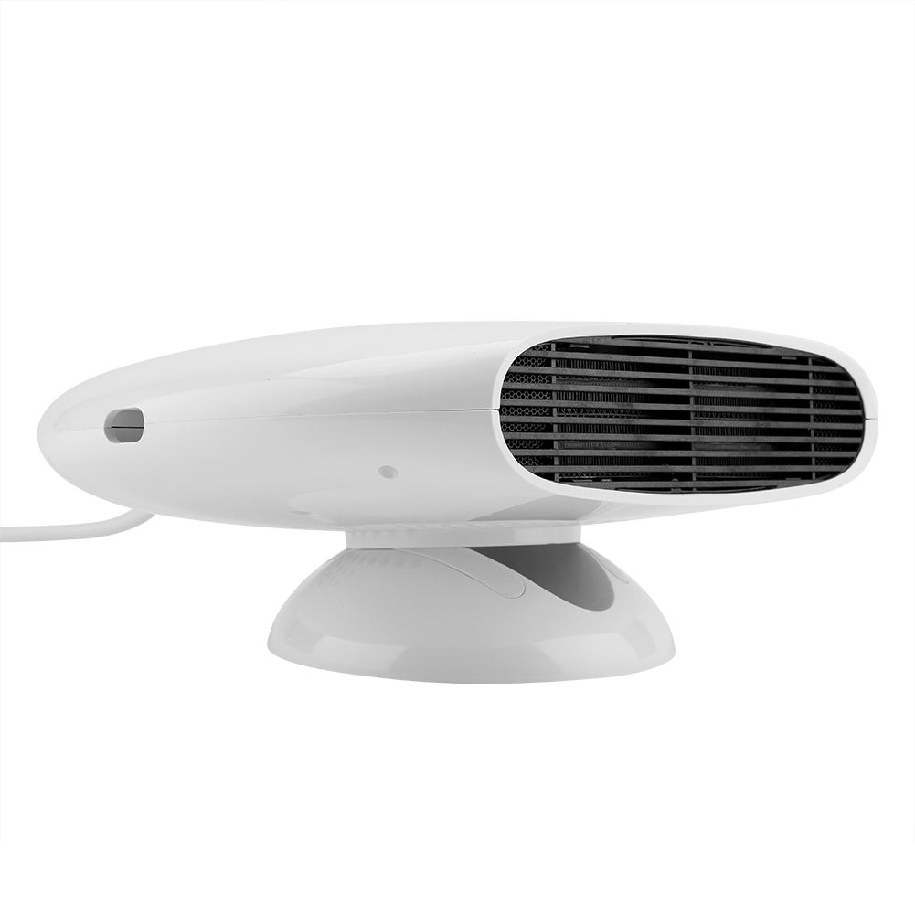 Heater Warm Fan Machine Ceramics light Household PTC110V US Plug190812305