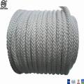 12 Strands Polyester Mooring Rope