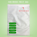 20 PCS Non-woven Fabrics Bird Bees Insect Repenller Film Fruit Grape Protector Pest Control Organic Fruit Plant Cover Bag GT123