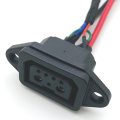OEM High Quality New Energy Wire Harness