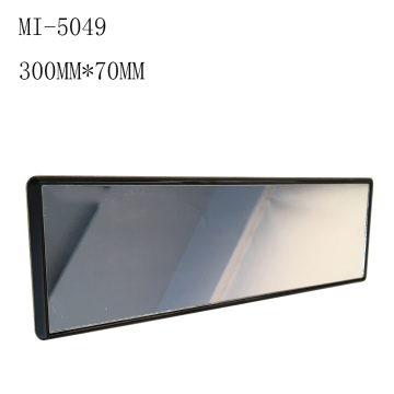 Car Rearview Mirror Wide Angle Rear View Mirror Plane Wide Inside Clip type Rearview Mirror