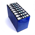 4-16PCS 3.2V 100Ah Battery LiFePO4 Lithium phospha Large capacity DIY 12V 24V 48V Electric car RV Solar Energy storage system