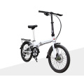 20 inch alloy wheels folding bike for sale