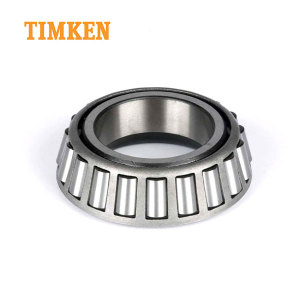 TIMKEN Tapered Roller Bearing Series Products