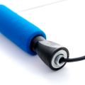 Jump Ropes Weighted Skipping Rope Steel Wire Adjustable Speed Jump Rope Workout Exercise Fitness Equipments