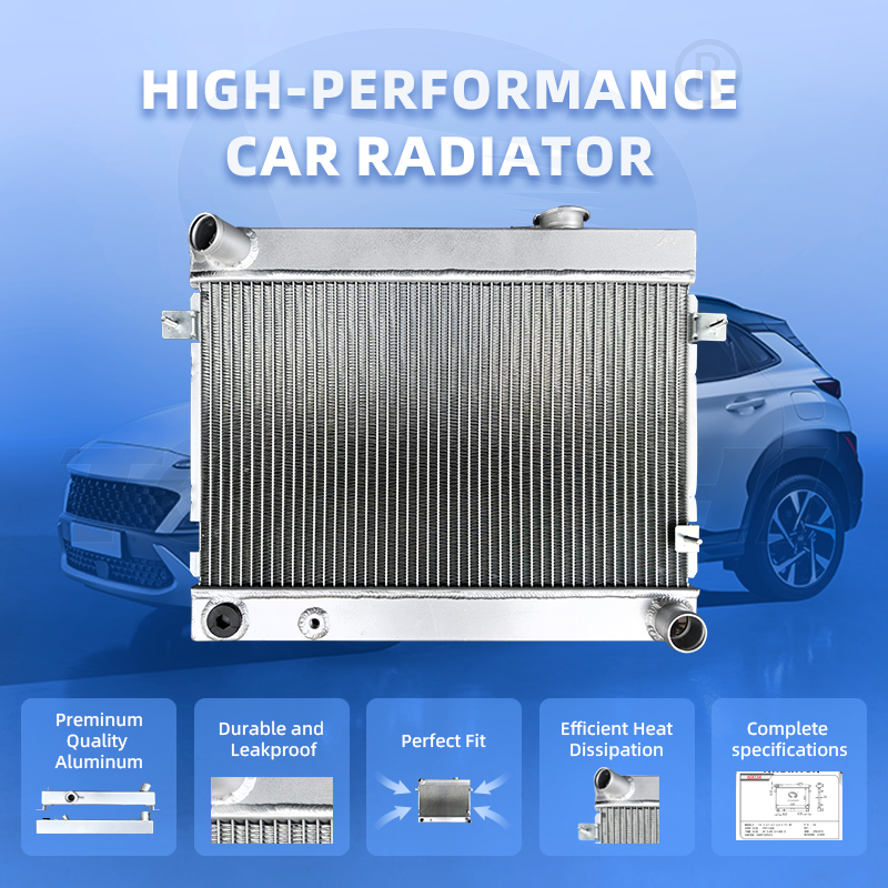 Radiator Detail Page 2
