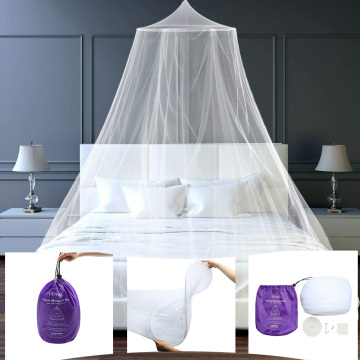 Universal Mosquito Net For Bed 60*250*1200 Cm Mosquito Repellent Tent Insect Reject Canopy Bed Curtain Bed Tent