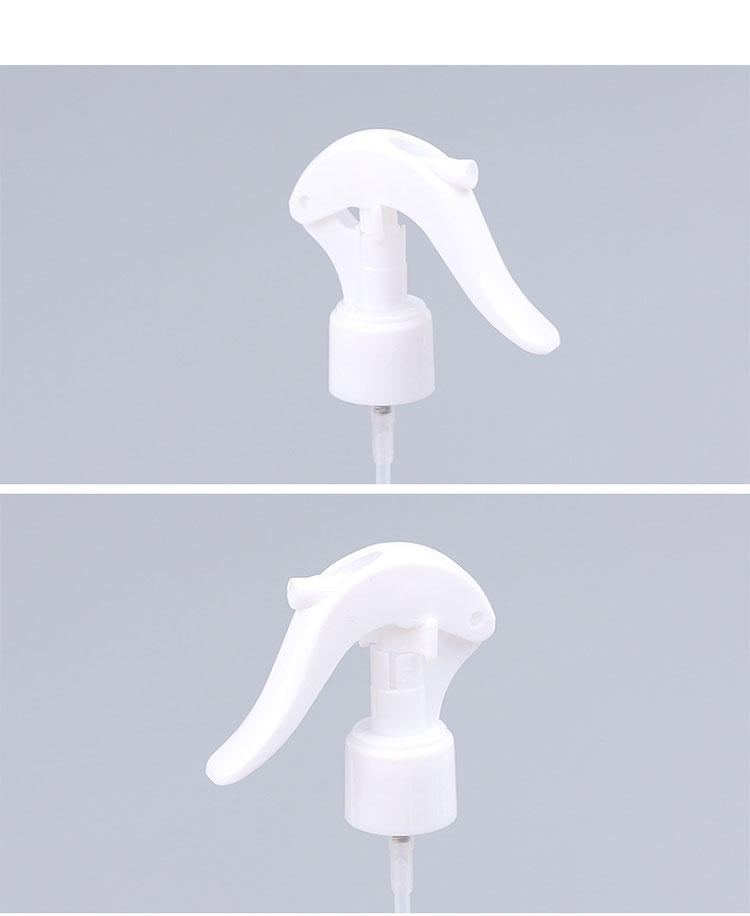 Mini Trigger Sprayer 06