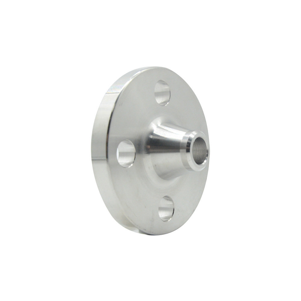 Welding Neck Flanges (3)