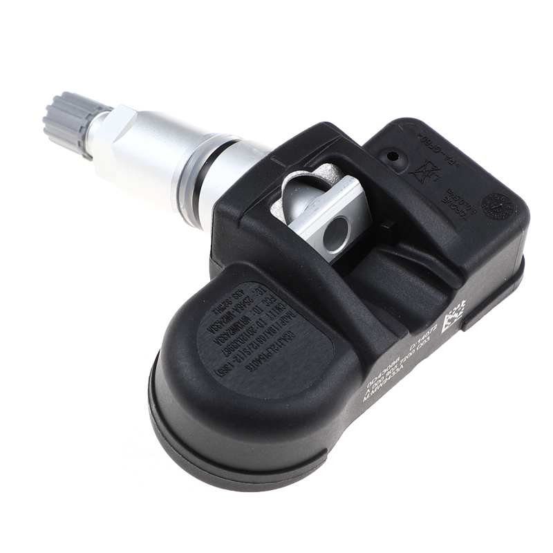 4PCS New Tire Pressure Sensor Monitor TPMS Sensor For Mercedes-Benz C350 E350 C E Smart 0009057200 A0009057200