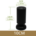 Black-10cm