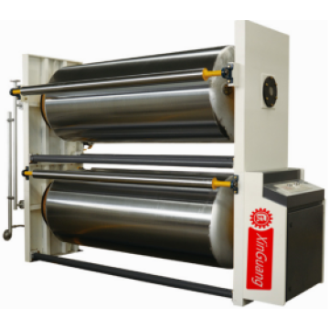 RG 09B-2 Double Preheater