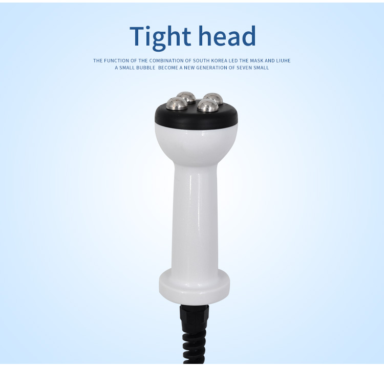 aqua facial machine