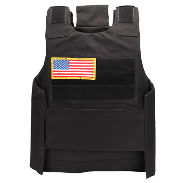 US Army Airsoft Tactical Vest Military Police Bulletproof Vest Plate Carrier