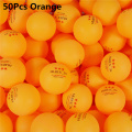 50Pcs Orange