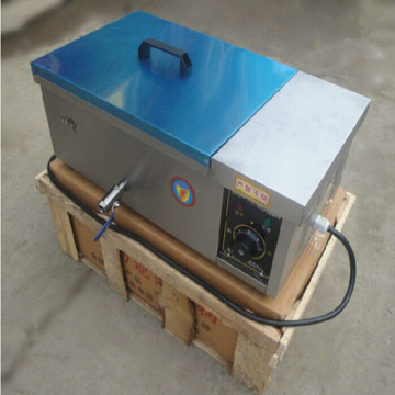 12L electric deep fryer potato frying machine