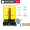 ANYCUBIC Photon/S/Mono/Mono X/Mono SE 3d Printer 405nm Matrix UV Module SLA 3D Printer UV Resin Printer impresora 3d imprimante