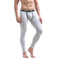 Men Winter Clothes Long John Thermal Underwear Sexy Man Sleepwear Pants Warm Mens Leggings Ropa Termica Hombre Thermo Underwear